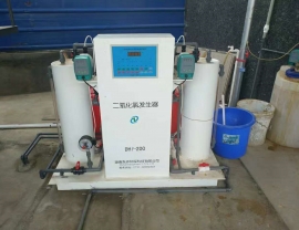 河北湖南常德津市創奇食品廠污水處理工程順利完工