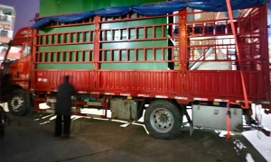 ?移動式一體化污水處理設(shè)備研究現(xiàn)狀及應(yīng)用分析